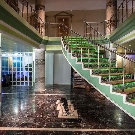 Nemrut Hotel Kahta Экстерьер фото