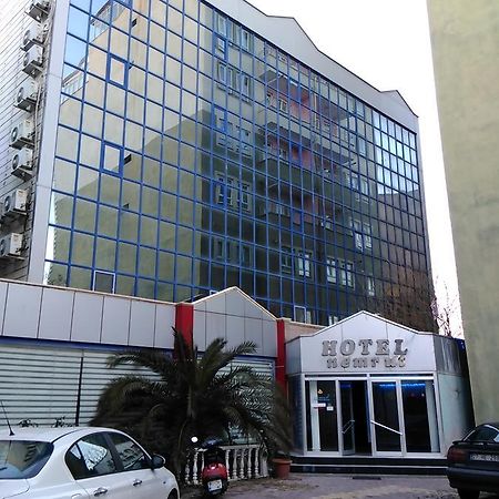 Nemrut Hotel Kahta Экстерьер фото