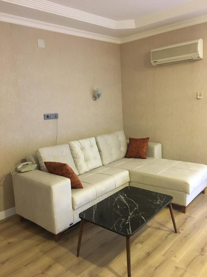 Nemrut Hotel Kahta Экстерьер фото