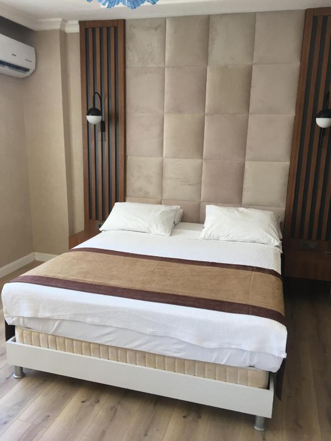 Nemrut Hotel Kahta Экстерьер фото