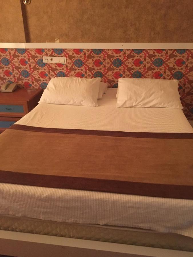 Nemrut Hotel Kahta Экстерьер фото