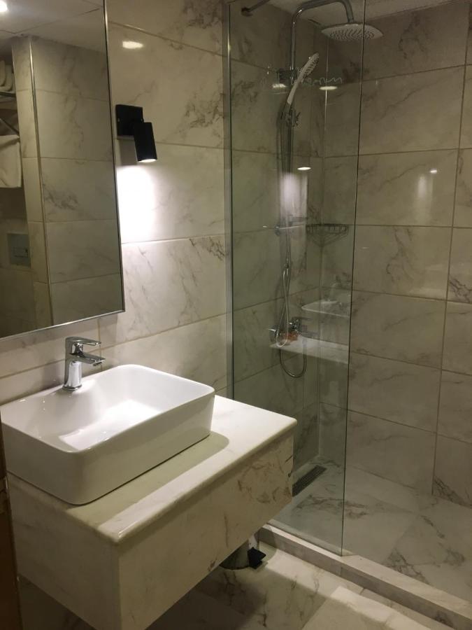 Nemrut Hotel Kahta Экстерьер фото