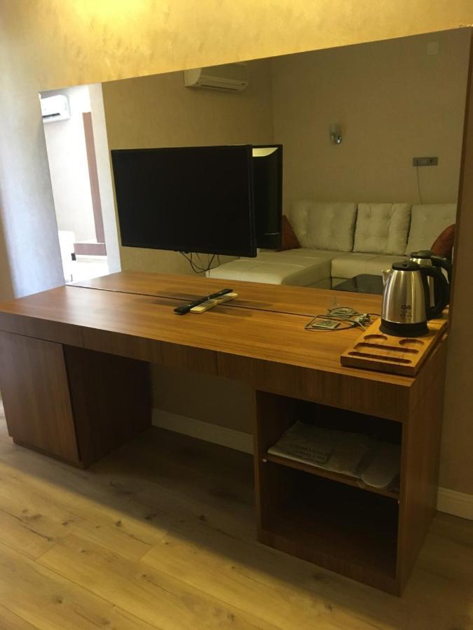Nemrut Hotel Kahta Экстерьер фото