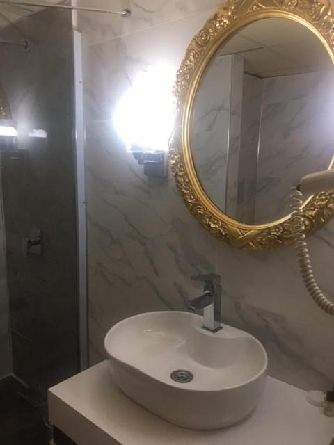 Nemrut Hotel Kahta Экстерьер фото
