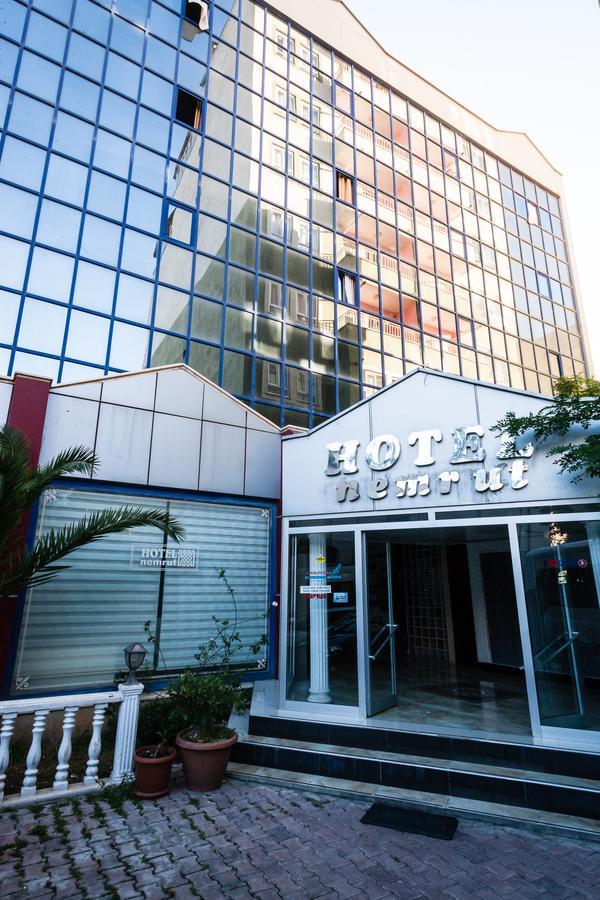 Nemrut Hotel Kahta Экстерьер фото