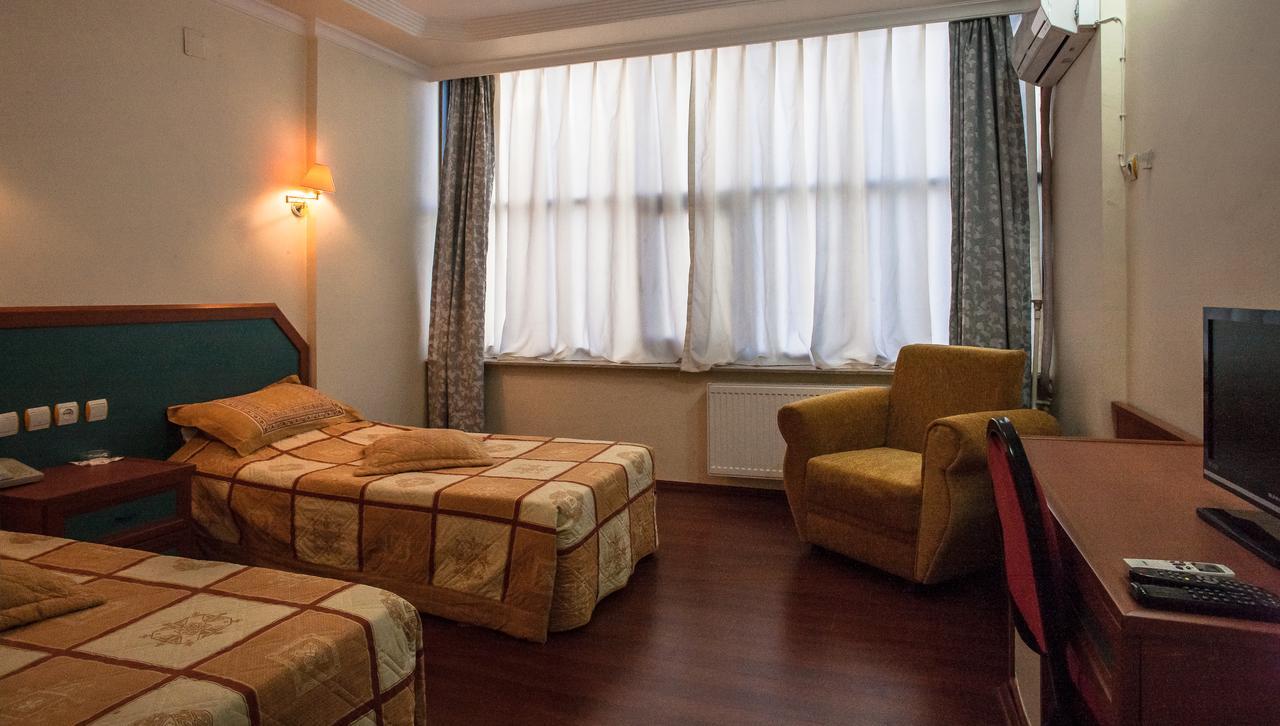 Nemrut Hotel Kahta Экстерьер фото