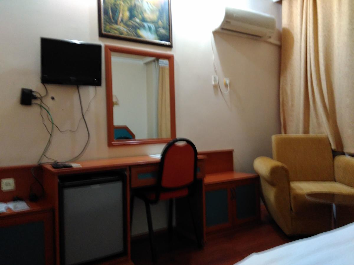 Nemrut Hotel Kahta Экстерьер фото