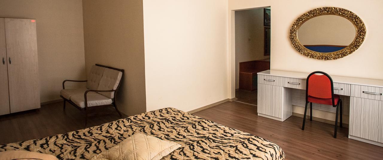 Nemrut Hotel Kahta Экстерьер фото