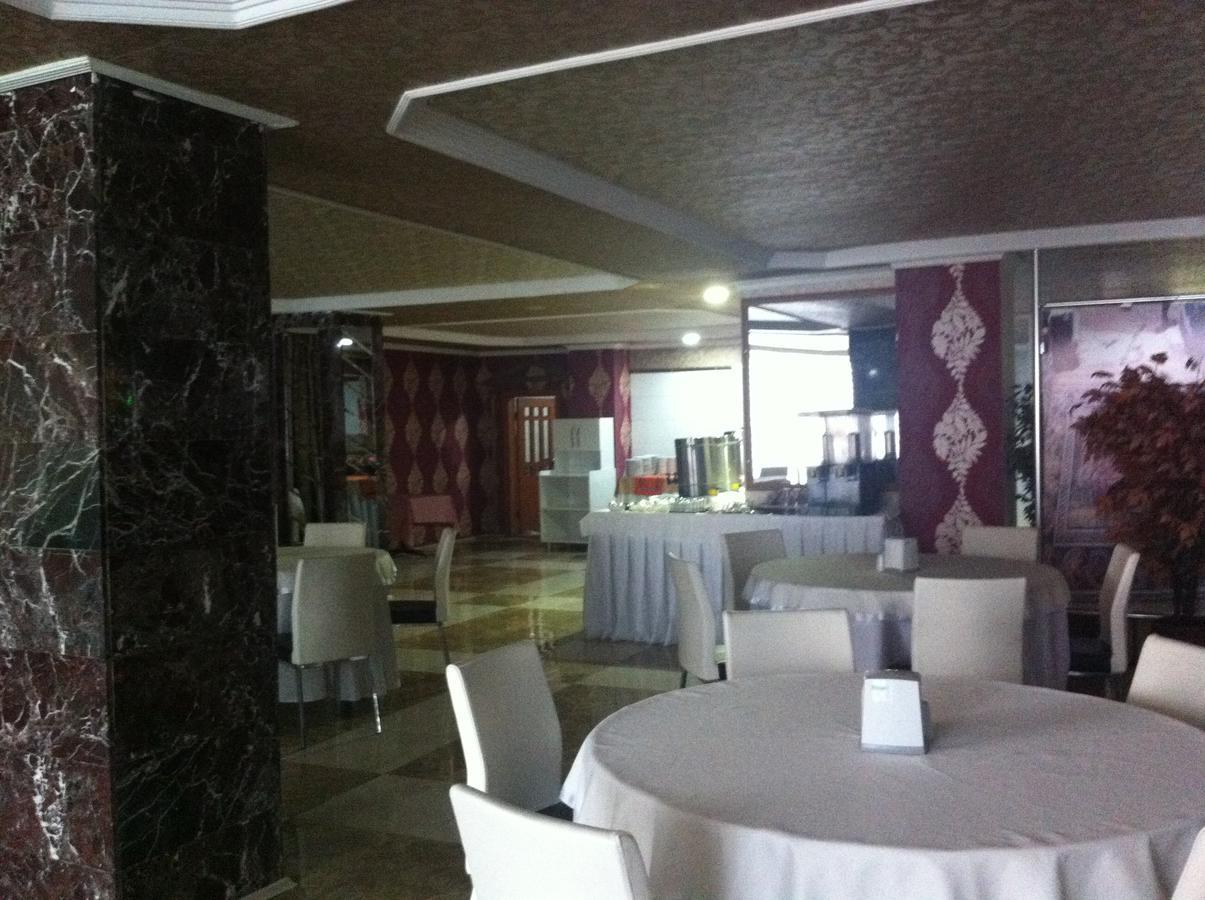 Nemrut Hotel Kahta Экстерьер фото