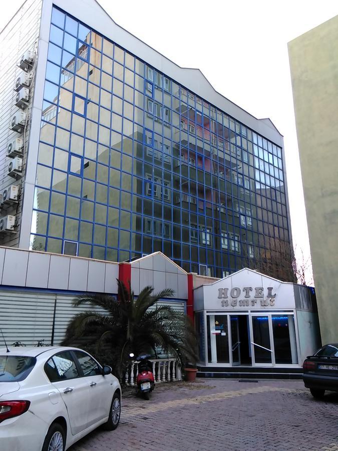 Nemrut Hotel Kahta Экстерьер фото